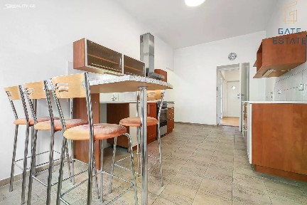 Pronájem bytu 4+1 113 m²