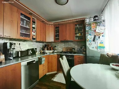 Prodej bytu 4+1 79 m²