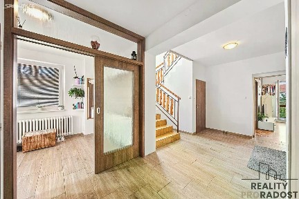 Prodej rodinného domu 190 m², pozemek 324 m²