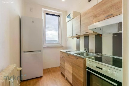Prodej bytu 2+1 43 m²