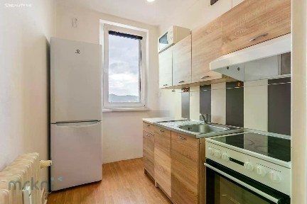 Prodej bytu 2+1 43 m²