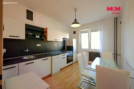 Prodej bytu 2+1 65 m²