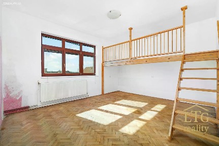 Prodej bytu 3+1 86 m²