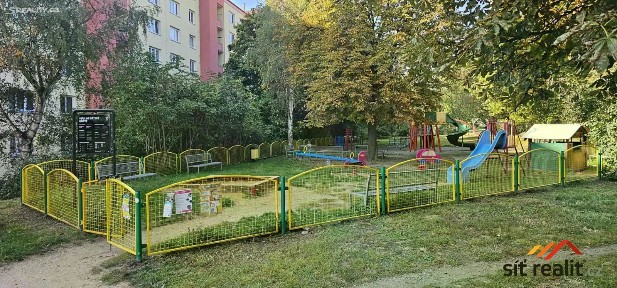 Jasmínová, Praha - Záběhlice