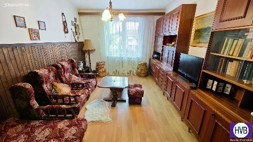 Prodej bytu 2+1 62 m²