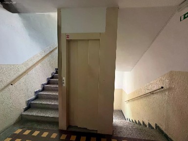 plukovníka Mráze, Praha - Hostivař