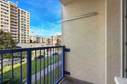 Prodej bytu 3+kk 60 m²