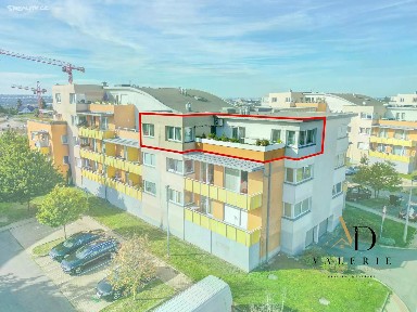 Prodej bytu 3+kk 84 m²