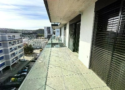 Prodej bytu 2+kk 50 m²