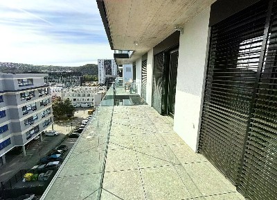 Prodej bytu 2+kk 50 m²
