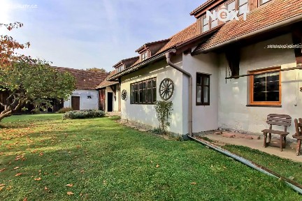Prodej chalupy 180 m², pozemek 699 m²
