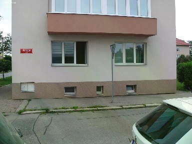 Prodej bytu 3+1 78 m²