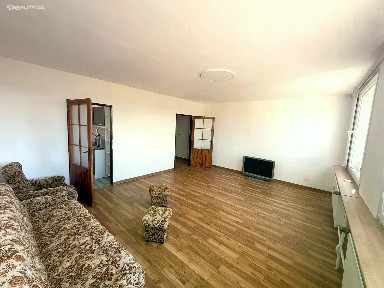 Rožmitálská, Březnice