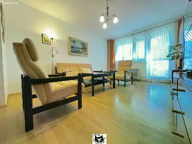 Prodej bytu 3+1 80 m²