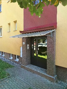 Prodej bytu 2+1 60 m²