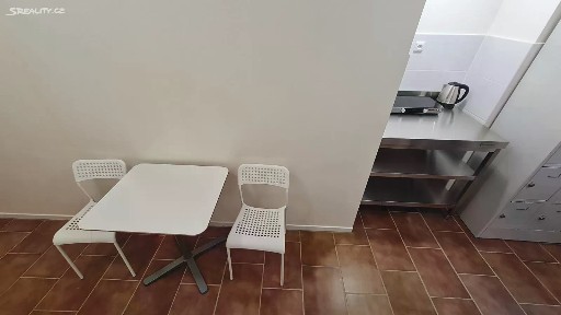 náměstí Borise Němcova, Praha - Bubeneč