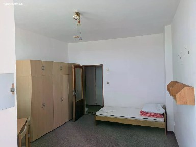Pronájem bytu pokoje 15 m²