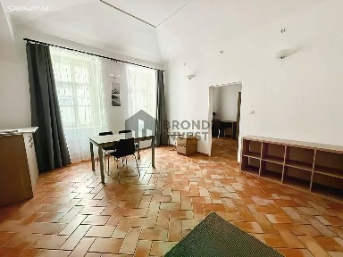 Pronájem bytu 2+1 50 m²