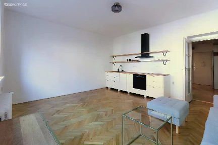 Pronájem bytu 3+kk 74 m²