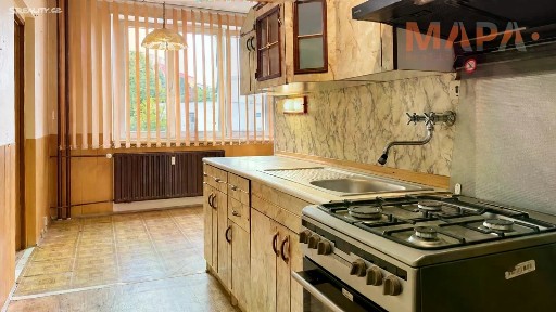 Pronájem bytu 2+1 60 m²