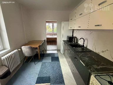 Pronájem bytu 4+1 88 m²