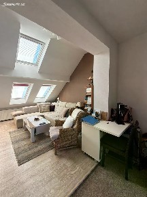 Pronájem bytu 3+1 70 m²