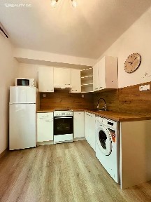 Pronájem bytu 1+1 28 m²