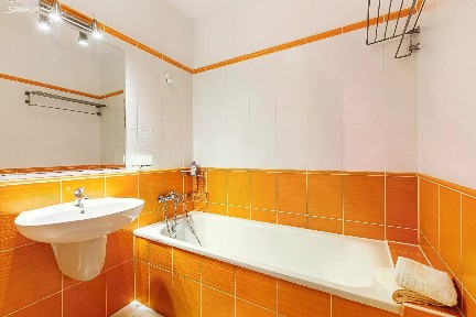 Pronájem bytu 3+kk 76 m²