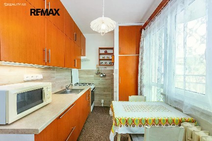 Pronájem bytu 3+1 72 m²