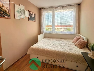 Pronájem bytu 2+kk 49 m²