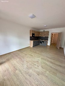 Pronájem bytu 1+kk 35 m²