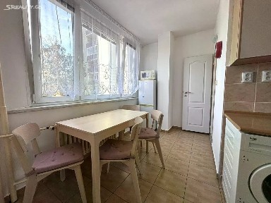 Pronájem bytu 2+1 59 m²