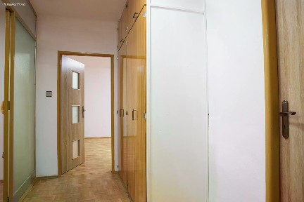 Pronájem bytu 3+1 81 m²