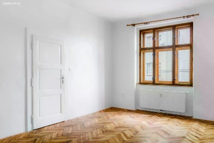 Pronájem bytu 2+kk 50 m²