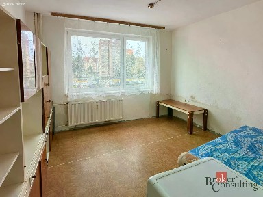 Prodej bytu 1+kk 29 m²