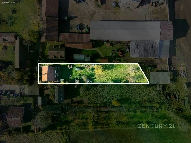 Prodej rodinného domu 89 m², pozemek 1620 m²