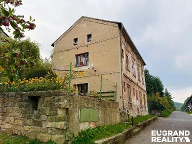 Prodej rodinného domu 155 m², pozemek 432 m²