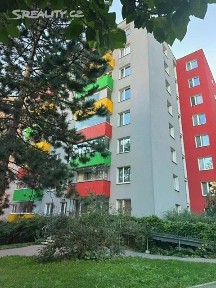 Arménská, Brno - Bohunice
