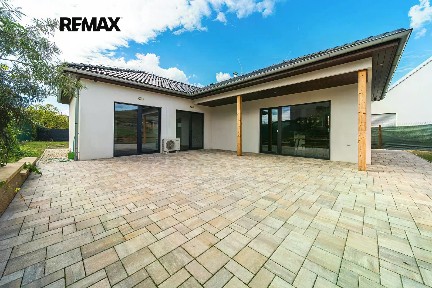 Prodej rodinného domu 99 m², pozemek 1150 m²