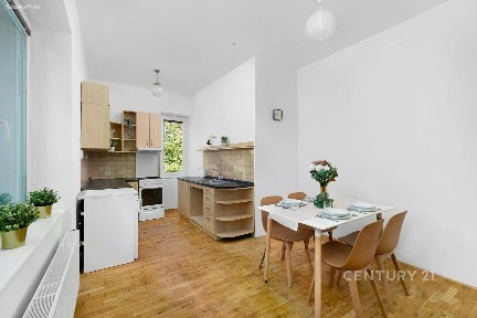 Prodej bytu 3+1 76 m²