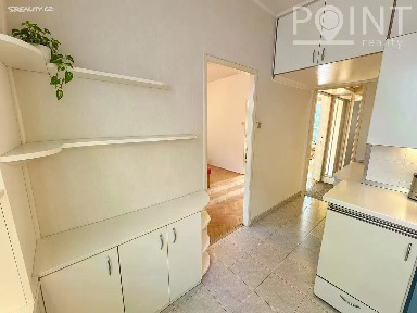 Prodej bytu 2+1 55 m²