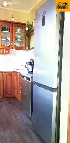 Prodej bytu 3+1 70 m²
