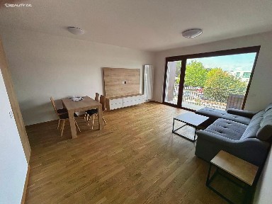 Prodej bytu 2+kk 65 m²