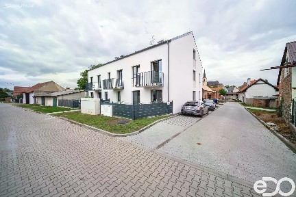 Prodej bytu 1+kk 35 m²