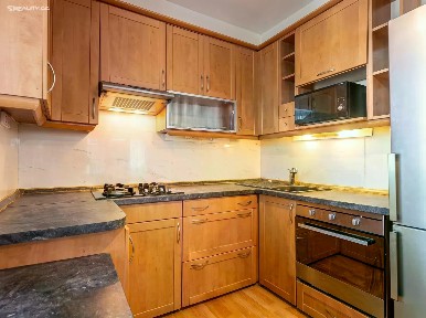 Prodej bytu 2+kk 59 m²