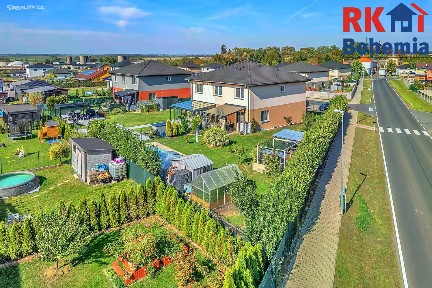 Prodej bytu 3+kk 74 m²