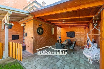 Prodej rodinného domu 87 m², pozemek 143 m²