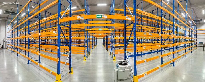 U Tescomy, Zlín - Lužkovice