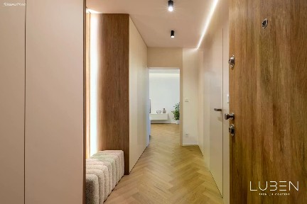Prodej bytu 3+kk 58 m²