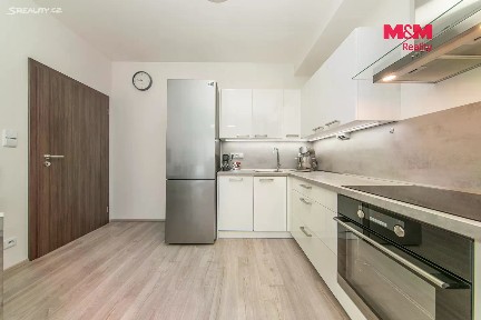 Prodej bytu 2+kk 60 m²